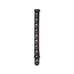 D'Addario Alchemy Guitar Strap, Muted Skulls Product Image