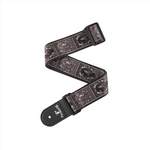 D'Addario Alchemy Guitar Strap, Aether Postage Product Image