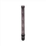 D'Addario Alchemy Guitar Strap, Aether Postage Product Image
