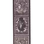 D'Addario Alchemy Guitar Strap, Aether Postage Product Image