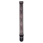 D'Addario Alchemy Guitar Strap, Aether Postage Product Image