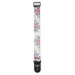 D'Addario Alchemy Guitar Strap, Death in Bloom Product Image