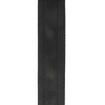 D'Addario Auto Lock Guitar Strap, Black Product Image