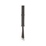 D'Addario Nylon Banjo Strap, Black Product Image