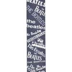 D'Addario Beatles Guitar Strap, Beatlemania Product Image