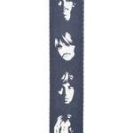 D'Addario Beatles Guitar Strap, White Album Product Image