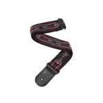 D'Addario Woven Guitar Strap, Chopper Product Image