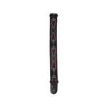 D'Addario Woven Guitar Strap, Chopper Product Image