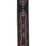 D'Addario Woven Guitar Strap, Chopper Product Image