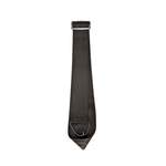 D'Addario Nylon Classical Guitar Strap, Black Product Image