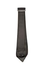 D'Addario Nylon Classical Guitar Strap, Black Product Image