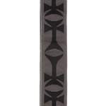 D'Addario Woven Guitar Strap, Cross Product Image