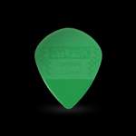 D'Addario Nylpro Plus Jazz Guitar Pick 675 - 25 Pack Product Image