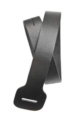 D'Addario Leather Guitar Strap Extender