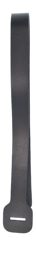 D'Addario Leather Guitar Strap Extender Product Image
