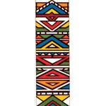 D'Addario Polyester Guitar Strap, Ndebele Product Image