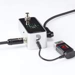 D'Addario 9v Effects Pedal Power Adaptors Product Image