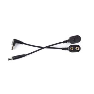 D'Addario 9v Effects Pedal Power Adaptors