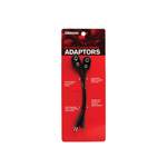 D'Addario 9v Effects Pedal Power Adaptors Product Image