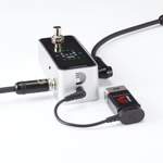 D'Addario 9v Effects Pedal Power Adaptors Product Image