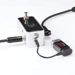 D'Addario 9v Effects Pedal Power Adaptors Product Image