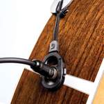 D'Addario CinchFit, Acoustic Jack Lock Product Image