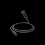 D'Addario American Stage 5' Microphone Cable Product Image