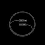 D'Addario American Stage 5' Microphone Cable Product Image