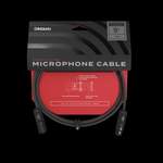 D'Addario American Stage 5' Microphone Cable Product Image