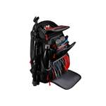 D'Addario Backline Gear Transport Pack Product Image