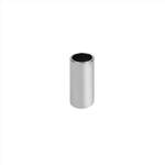 D'Addario Guitar Slide, Chrome-Plated Brass, Medium Product Image