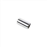 D'Addario Guitar Slide, Chrome-Plated Brass, Medium Product Image