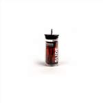 D'Addario Guitar Slide, Chrome-Plated Brass, Medium Product Image