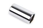 D'Addario Guitar Slide, Chrome-Plated Brass, Medium Product Image