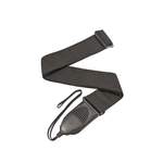 D'Addario Acoustic Quick Release Guitar Strap, Black Product Image