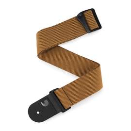D'Addario Classic Tweed Guitar Strap, Traditional