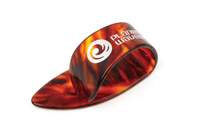 D'Addario Thumb Picks, Large, 5 Pack