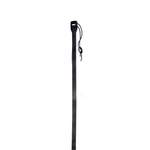 D'Addario Mandolin Strap, Black Product Image