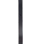 D'Addario Mandolin Strap, Black Product Image