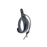D'Addario Mandolin Strap, Black Product Image