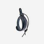 D'Addario Mandolin Strap, Black Product Image
