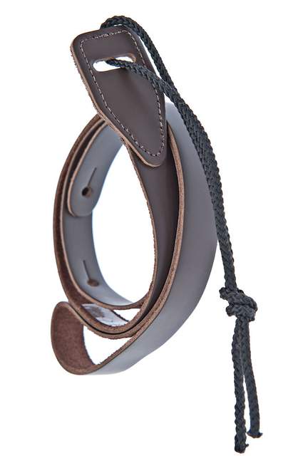 D'Addario Mandolin Strap, Brown