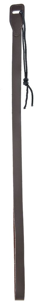 D'Addario Mandolin Strap, Brown Product Image