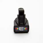 D'Addario Micro Headstock Tuner Product Image