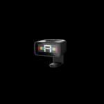 D'Addario Micro Headstock Tuner Product Image