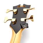 D'Addario Micro Headstock Tuner Product Image