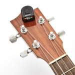 D'Addario PW-CT-12 NS Micro Headstock Tuner Twin Pack Product Image