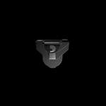 D'Addario Micro Soundhole Tuner Product Image