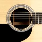 D'Addario Micro Soundhole Tuner Product Image