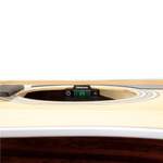 D'Addario Micro Soundhole Tuner Product Image